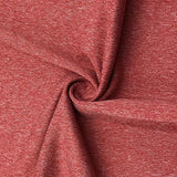 Moisture Management Spandex Heather Look Sanded