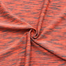 Moisture Management Spandex Space Dye Activewear