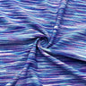 Moisture Management Spandex Space Dye Activewear