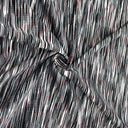 Moisture Management Spandex Space Dye Activewear