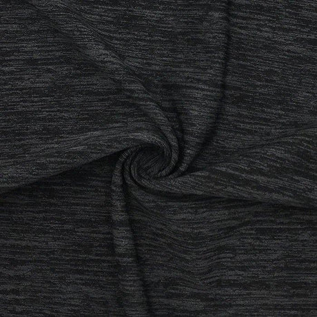 Performance Jersey Spandex Ocean