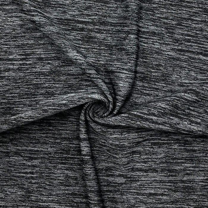 Performance Jersey Spandex Ocean