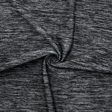 Performance Jersey Spandex Ocean