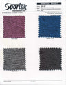 Performance Jersey Spandex Ocean