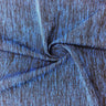 Performance Jersey Spandex Ocean