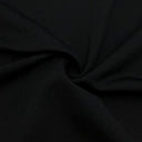 Cooling Jersey Spandex Black