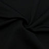 Cooling Jersey Spandex Black