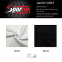 Cooling Jersey Spandex Black