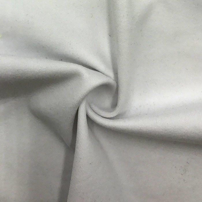 Nylon Spandex Soft Wicking Performance Fabric