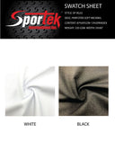 Nylon Spandex Soft Wicking Performance Fabric