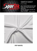 Spacer Interlock Modal Poly Spandex 4-Way Stretch