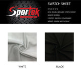Brushed Stretch Jersey MaxDri Wicking