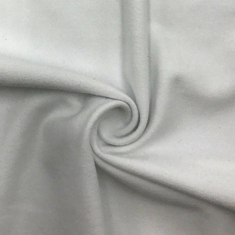 Brushed Stretch Jersey MaxDri Wicking