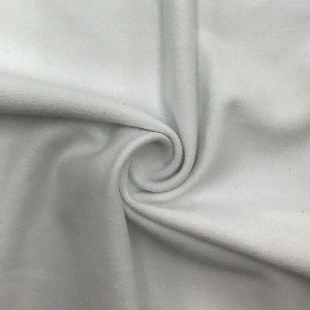 Brushed Stretch Jersey MaxDri Wicking