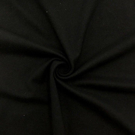Brushed Stretch Jersey MaxDri Wicking