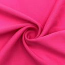 Moisture Management Spandex Activewear Fabric