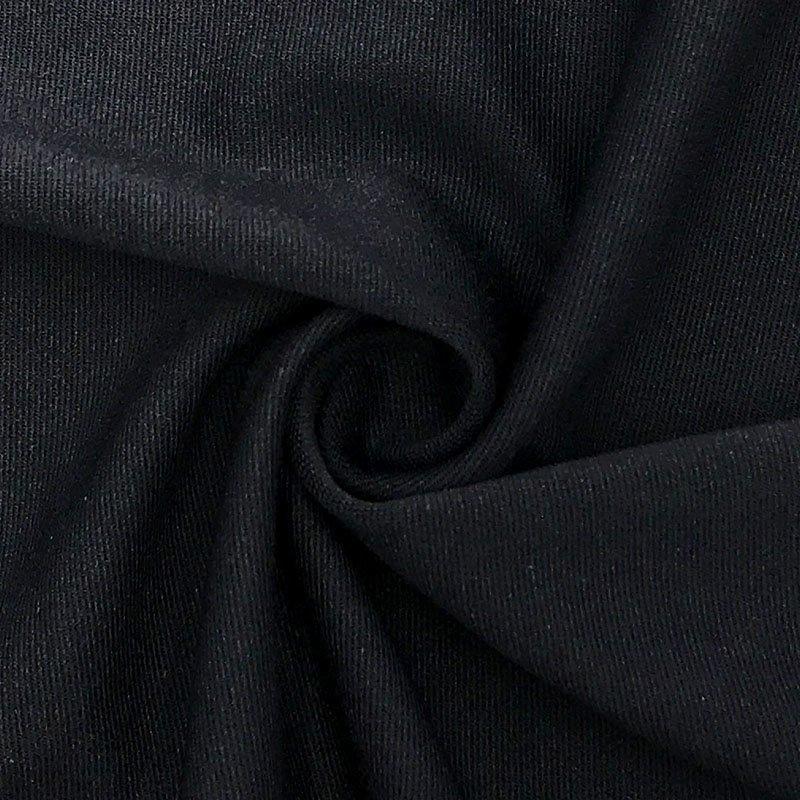 Moisture Management Spandex Activewear Fabric