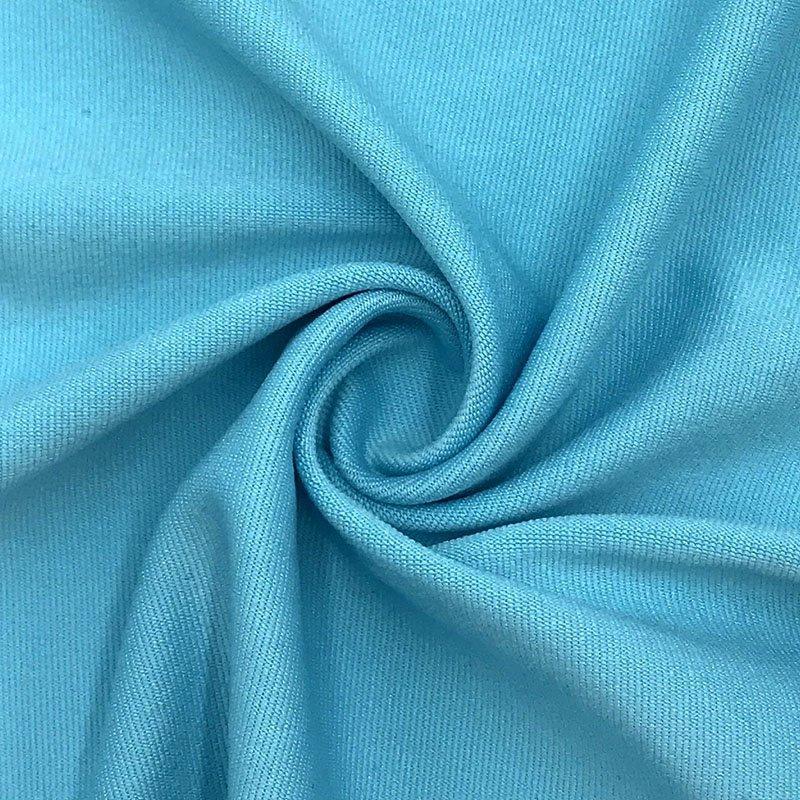 Moisture Management Spandex Activewear Fabric