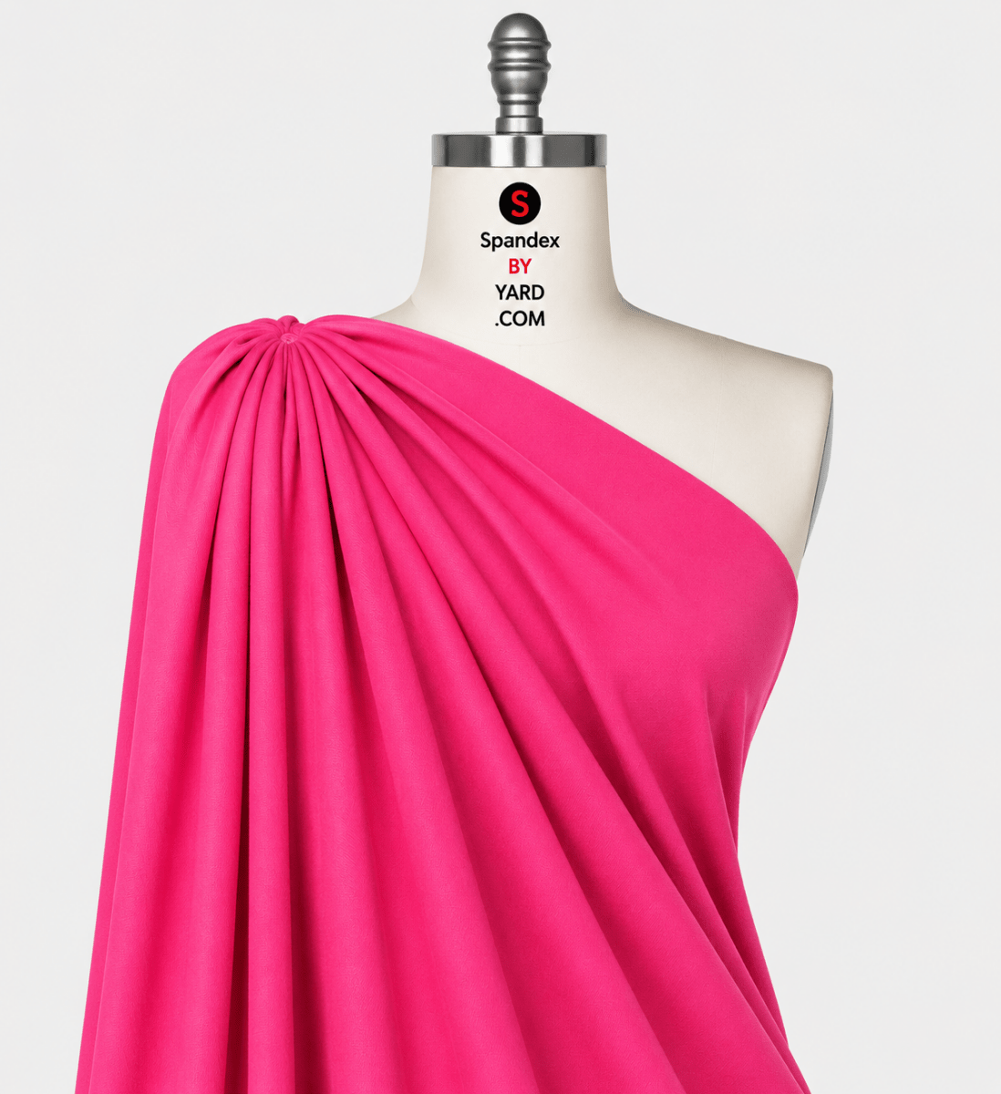 Moisture Management Spandex Activewear Fabric