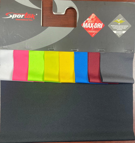 Moisture Management Spandex Activewear Fabric