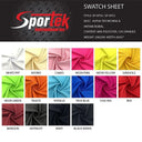 Moisture Management Spandex Activewear Fabric