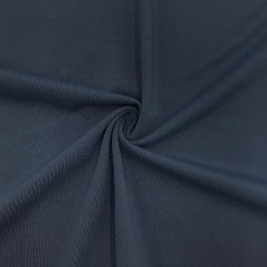 Poly Spandex Interlock MaxDri Moisture Management