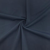 Poly Spandex Interlock MaxDri Moisture Management