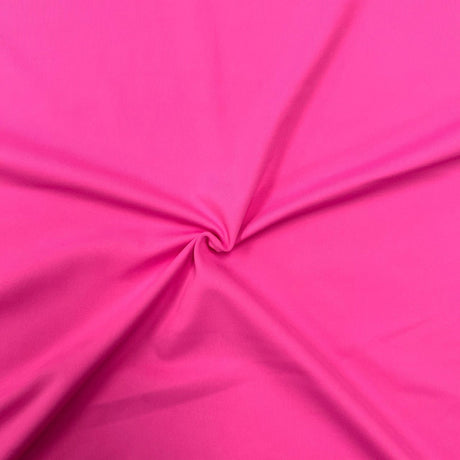Poly Spandex Interlock MaxDri Moisture Management