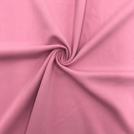 Poly Spandex Interlock MaxDri Moisture Management