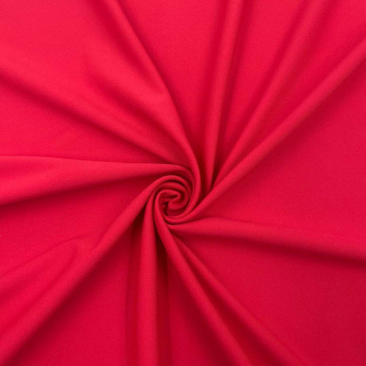 Poly Spandex Interlock MaxDri Moisture Management