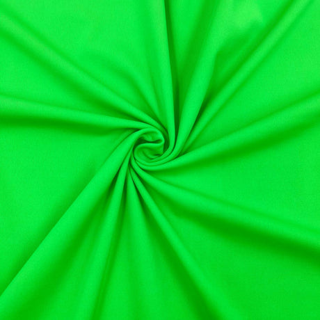 Poly Spandex Interlock MaxDri Moisture Management