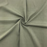 Poly Spandex Interlock MaxDri Moisture Management