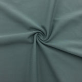 Poly Spandex Interlock MaxDri Moisture Management