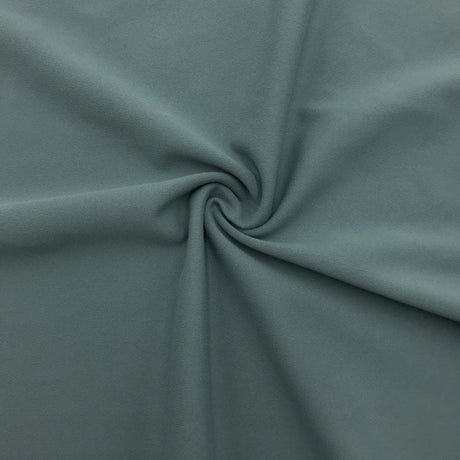 Poly Spandex Interlock MaxDri Moisture Management