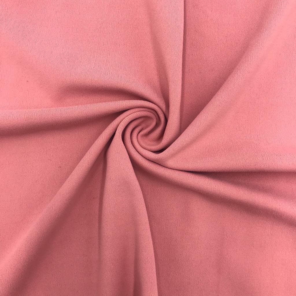 Poly Spandex Interlock MaxDri Moisture Management