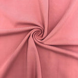 Poly Spandex Interlock MaxDri Moisture Management