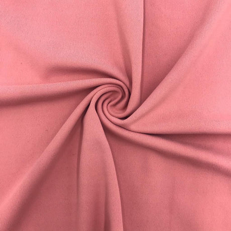 Poly Spandex Interlock MaxDri Moisture Management