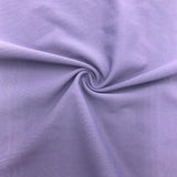 Poly Spandex Interlock MaxDri Moisture Management
