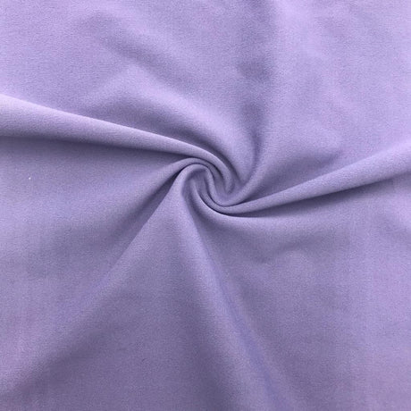 Poly Spandex Interlock MaxDri Moisture Management