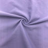 Poly Spandex Interlock MaxDri Moisture Management