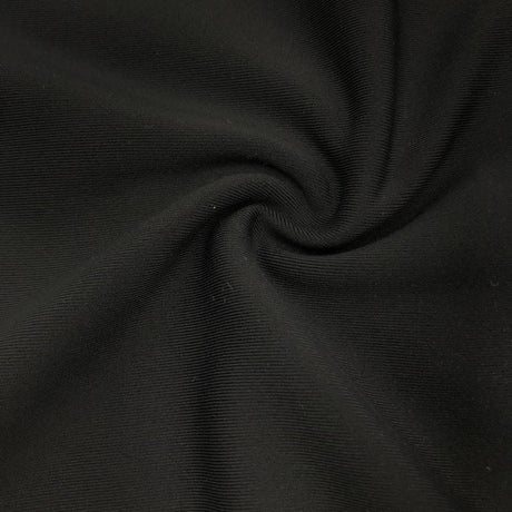 Poly Spandex Interlock MaxDri Moisture Management