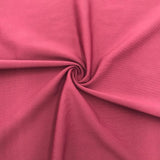 Poly Spandex Interlock MaxDri Moisture Management