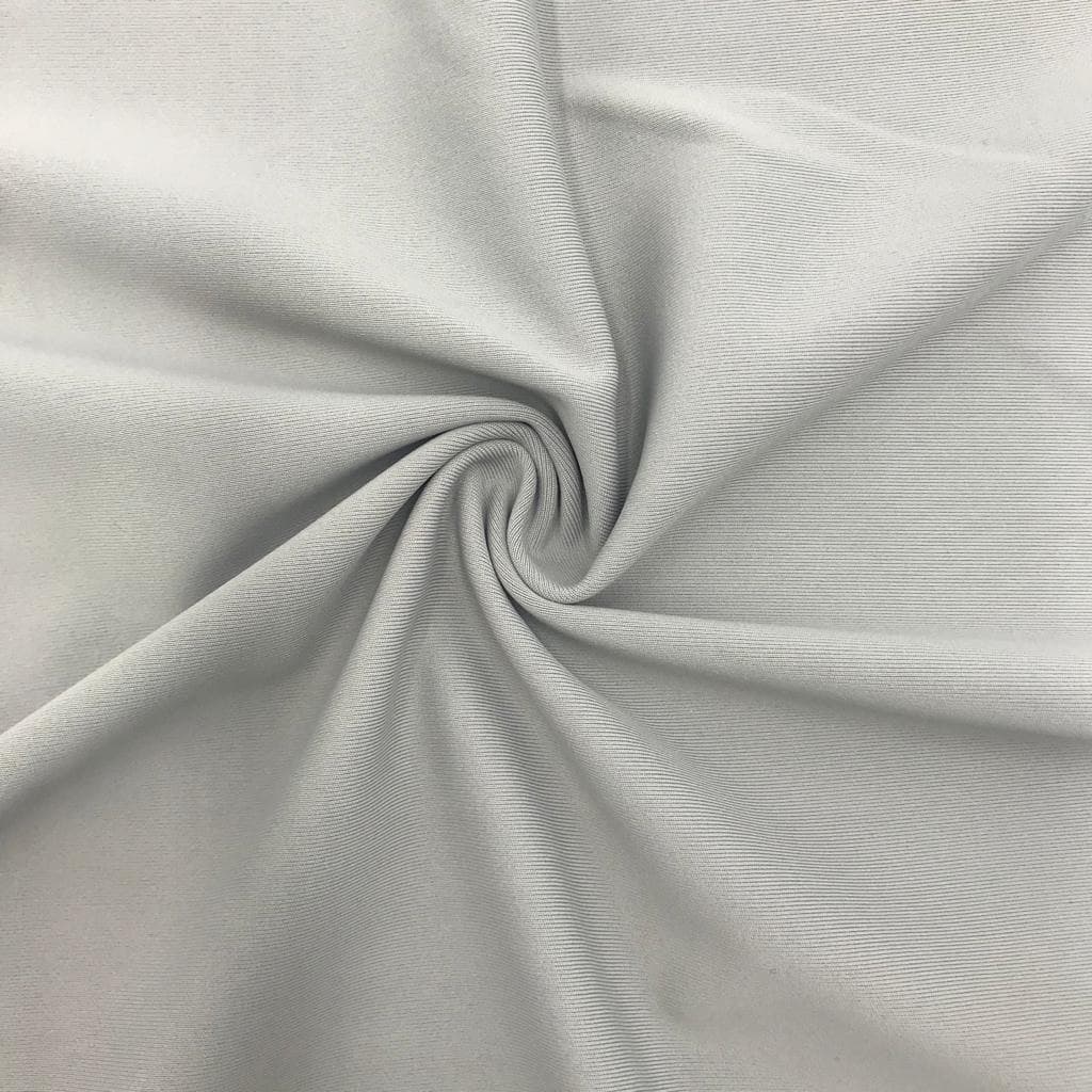 Poly Spandex Interlock MaxDri Moisture Management