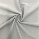 Poly Spandex Interlock MaxDri Moisture Management