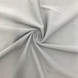Poly Spandex Interlock MaxDri Moisture Management