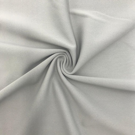 Poly Spandex Interlock MaxDri Moisture Management