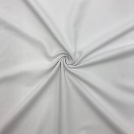 Poly Spandex Interlock MaxDri Moisture Management
