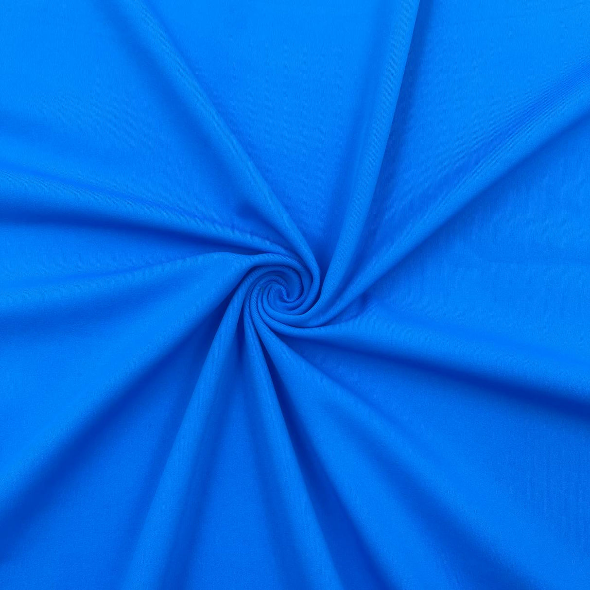 Poly Spandex Interlock MaxDri Moisture Management