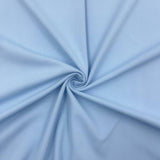Poly Spandex Interlock MaxDri Moisture Management