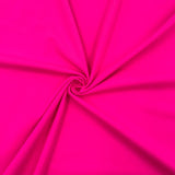 Poly Spandex Interlock MaxDri Moisture Management